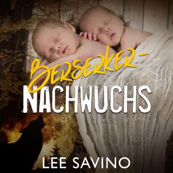 [German] - Berserker-Nachwuchs