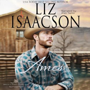 Ames: A Hammond Brothers Novel