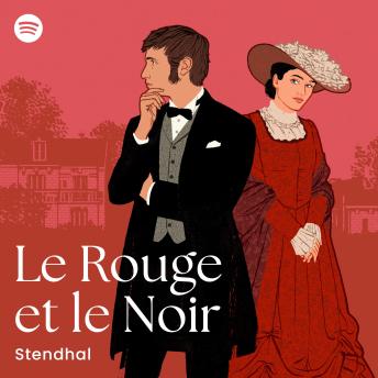 [French] - Le Rouge et le Noir