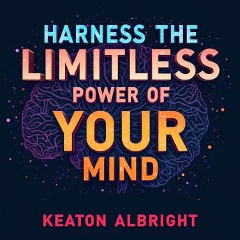 Harness the Limitless Power of Your Mind: 'Unlock Mind Mastery! Dive into impactful audio lessons for peak test performance.'