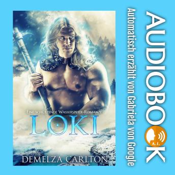 [German] - Loki: Eine Schützende Wasserspeier-Romanze