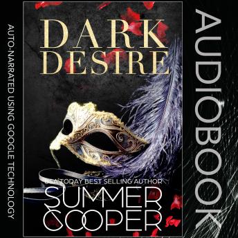Dark Desire: A Billionaire Dark Contemporary Romance