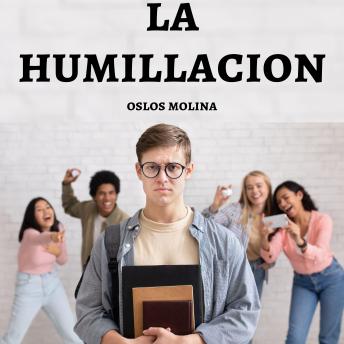 La Humillacion: Las 5 heridas del alma