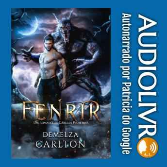 [Portuguese] - Fenrir: Um Romance de Gárgula Protetora