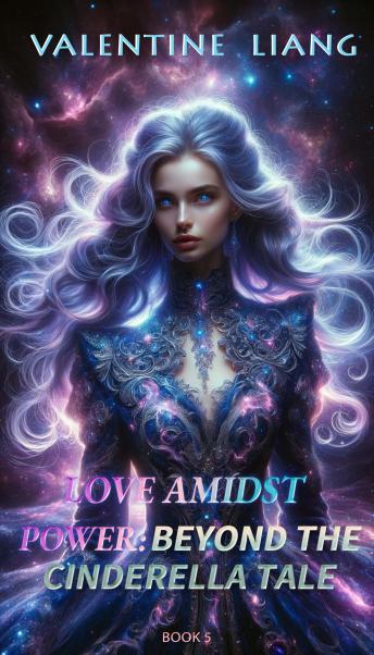 Love Amidst Power： Beyond the Cinderella Tale 5: 5