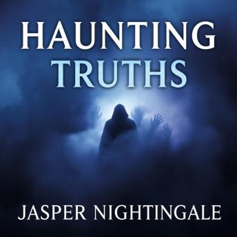 Haunting Truths: Navigating Life's Battles with Addiction: Discover 'Haunting Truths'—empowering audio narratives to conquer life's addiction battles effortlessly.