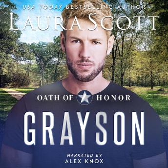 Grayson: A Christian Romantic Suspense