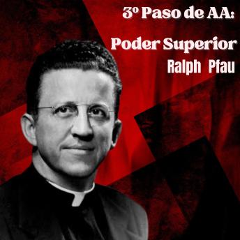 [Spanish] - 3º Paso de AA: Poder Superior: El pequeño libro rojo