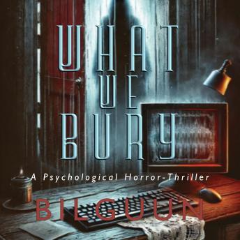 Confessions: Short Horror Story from the Human Animals Collection - Bilguun Confessions: Short Horror Story from the Human Animals Collection - Bilguun