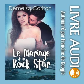 [French] - Le Mariage de la Rock Star