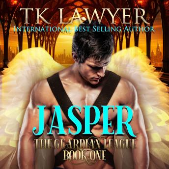 Jasper: Book One