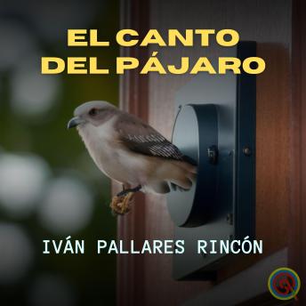 EL CANTO DEL PÁJARO: Cuentos de Reflexión