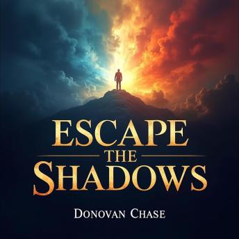 Escape the Shadows: My Journey to Faith and Freedom: 'Embark on Faith: Audio Lessons for 'Escape the Shadows' That Inspire and Liberate!'