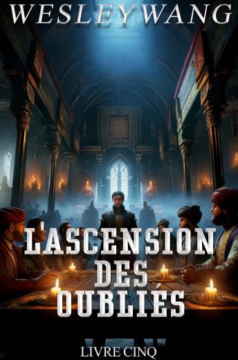 [French] - L'Ascension des Oubliés 5: 5