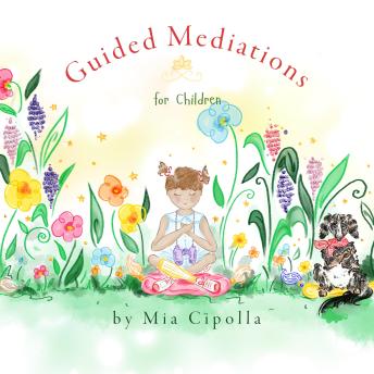 Guided Meditations for Children