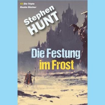 [German] - Die Festung im Frost