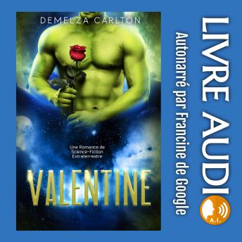 [French] - Valentine: Une Romance de Science-Fiction Extraterrestre