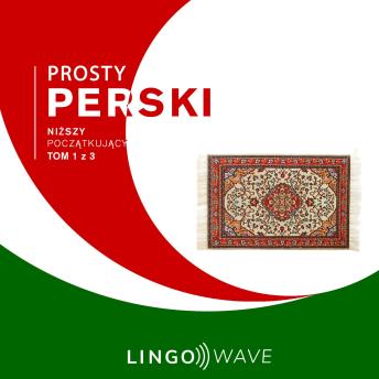 [Polish] - Prosty perski - Niższy początkujący - Tom 1 z 3