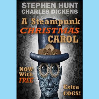 A Steampunk Christmas Carol