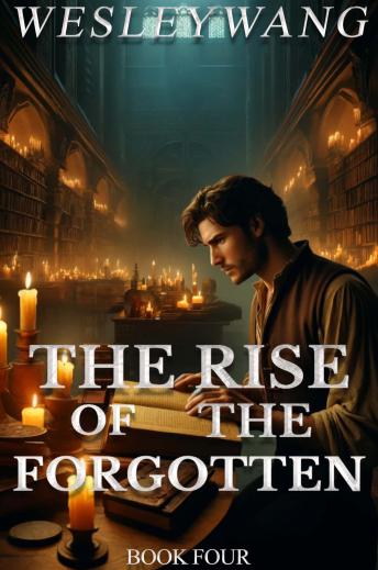 The Rise of the Forgotten 4: 4
