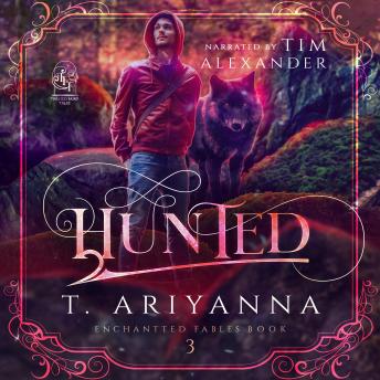 Hunted: Twisted Fables