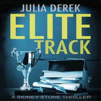 Elite Track -  A Sidney Stone FBI Thriller