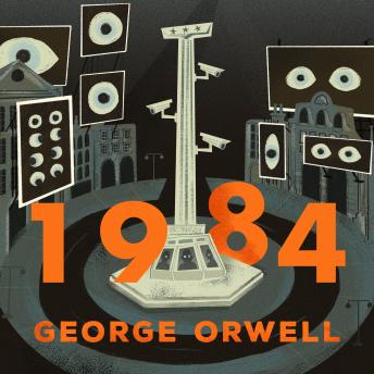 1984 - George Orwell 1984 - George Orwell