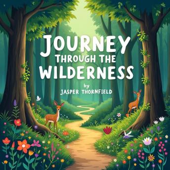 Journey Through the Wilderness: Embracing Nature's Solitude: 'Immerse in Nature: Access Captivating Audio Lessons for an Unforgettable Wilderness Journey!'