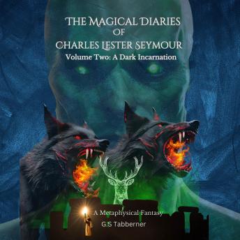 The Magical Diaries of Charles Lester Seymour:: A Dark Incarnation