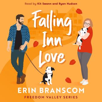 Falling Inn Love