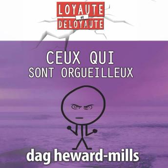 [French] - Ceux Qui Sont Orgueilleux