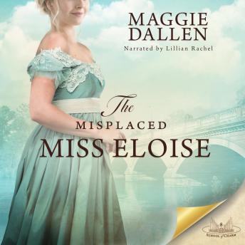 The Misplaced Miss Eloise