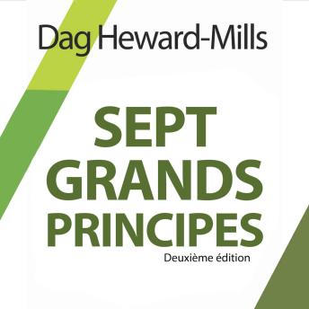 [French] - Sept Grands Principes