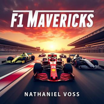F1 Mavericks: How Innovators and Speed Demons Revolutionized Racing: 'Boost your test prep! Discover top-tier audio lessons tailored for ultimate CDL exam success.'