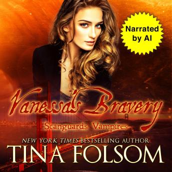 Vanessa's Bravery