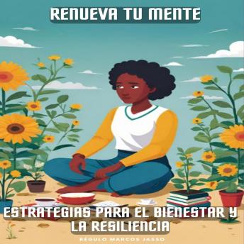 [Spanish] - Renueva Tu Mente: Estrategias para el Bienestar y la Resiliencia