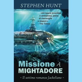[Italian] - Missione a Mightadore