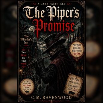 The Pied Piper's Promise: The Pied Piper of Hamelin