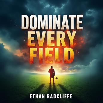 Dominate Every Field: 25 Paths to Championship Success: 'Conquer with 'Dominate Every Field'! Dive into audio strategies for ultimate success in 25 championship paths!'