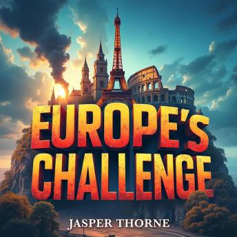 Europe's Challenge: Immigration and Identity Crisis: 'Overcome Europe's Identity Crisis! Unlock powerful audio lessons for understanding immigration challenges.'