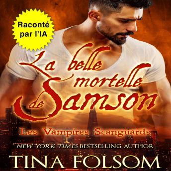 [French] - La belle mortelle de Samson
