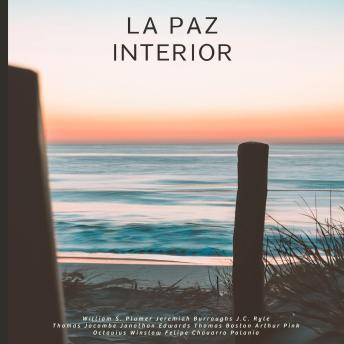 [Spanish] - La Paz Interior