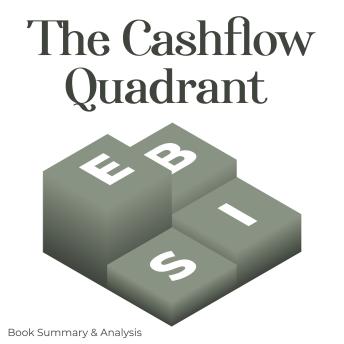 Cashflow Quadrant: Book Summary & Analysis - Briefly Summaries Cashflow Quadrant: Book Summary & Analysis - Briefly Summaries