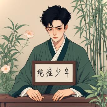 [Chinese] - 绝症少年: 绝症孤儿遇善师，悲喜交织中成长，坚韧扛起家门重任！