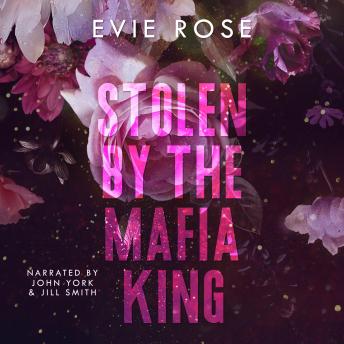 Stolen by the Mafia King