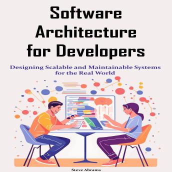 Software Architecture for Developers: Designing Scalable and Maintainable Systems for the Real World