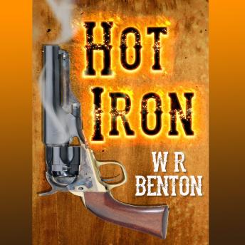 Hot Iron