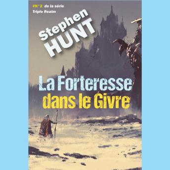 [French] - La Forteresse Dans Le Givre