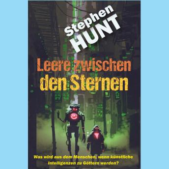 [German] - Leere zwischen den Sternen