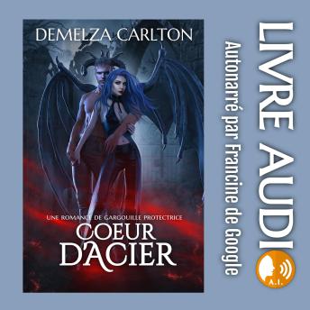 [French] - Cœur d'Acier: Une Romance de Gargouille Protectrice